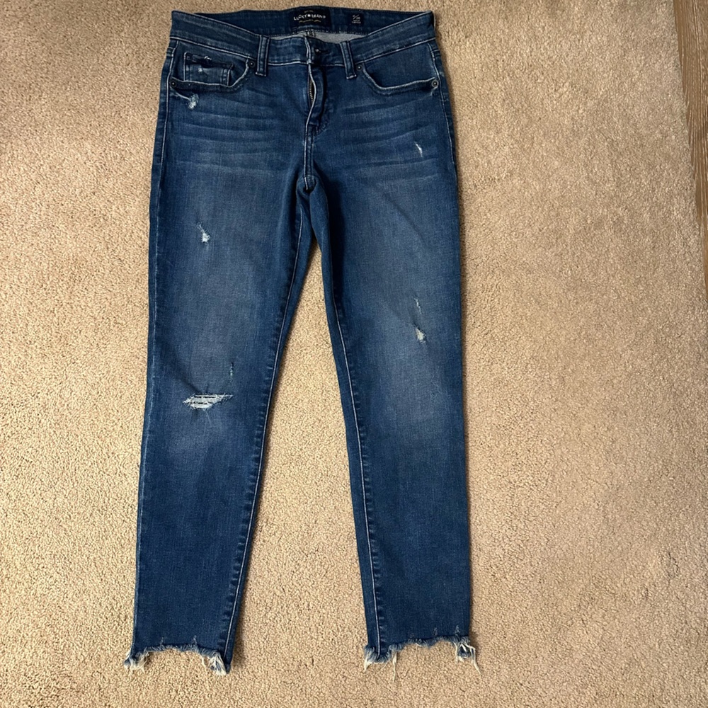 Lucky Brand Denim